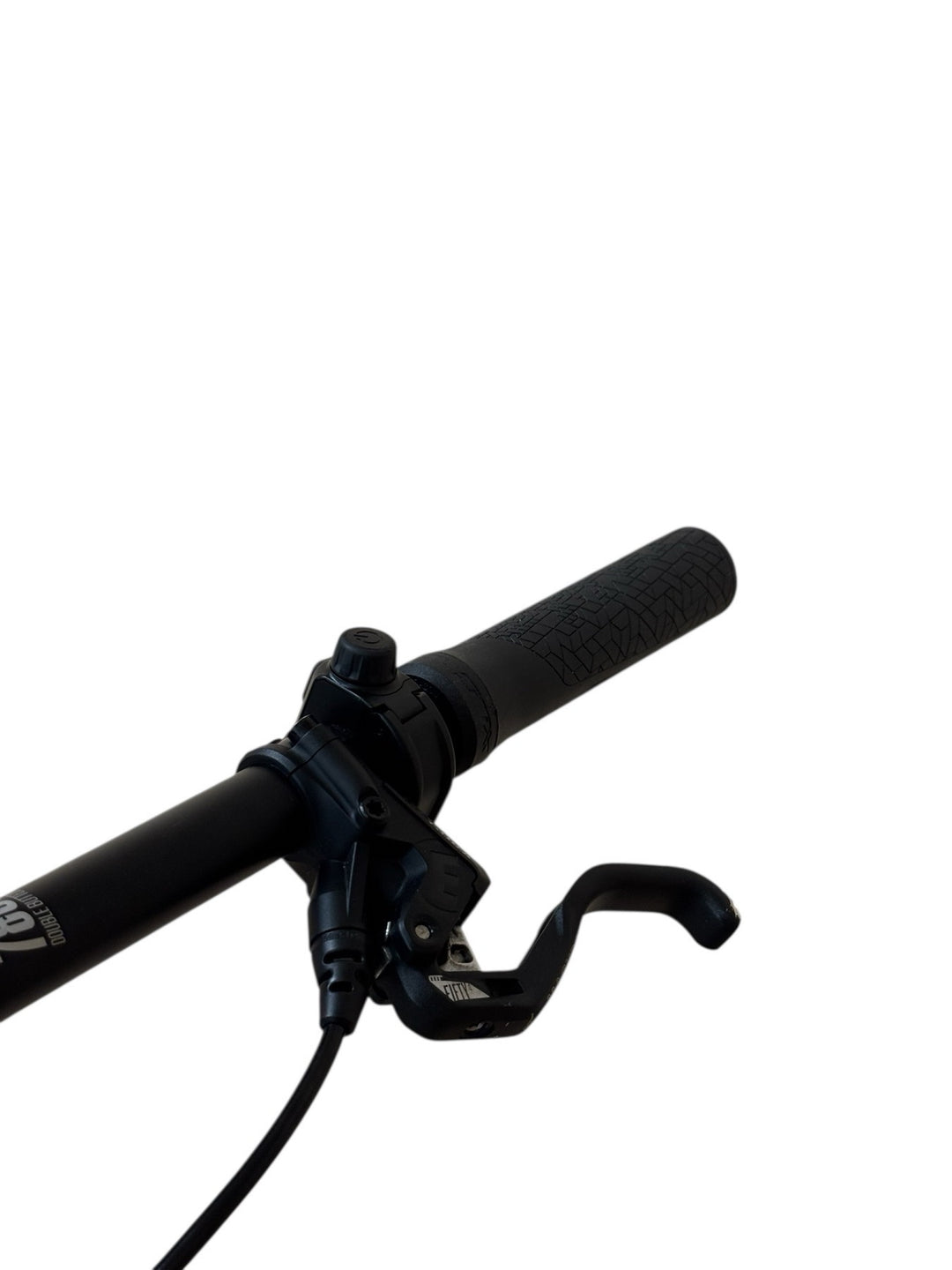 Haibike XDURO Adventr Flyon 5.0 E-Bike Refurbished Gebruikte fiets