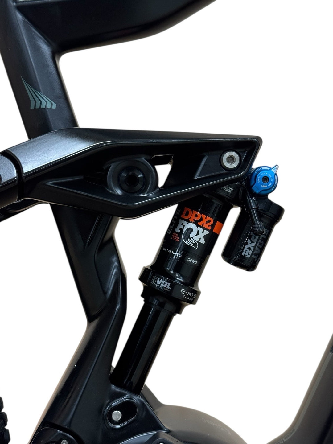 Haibike XDURO AllMtn 8.0 E-Mountainbike Refurbished Gebruikte fiets 