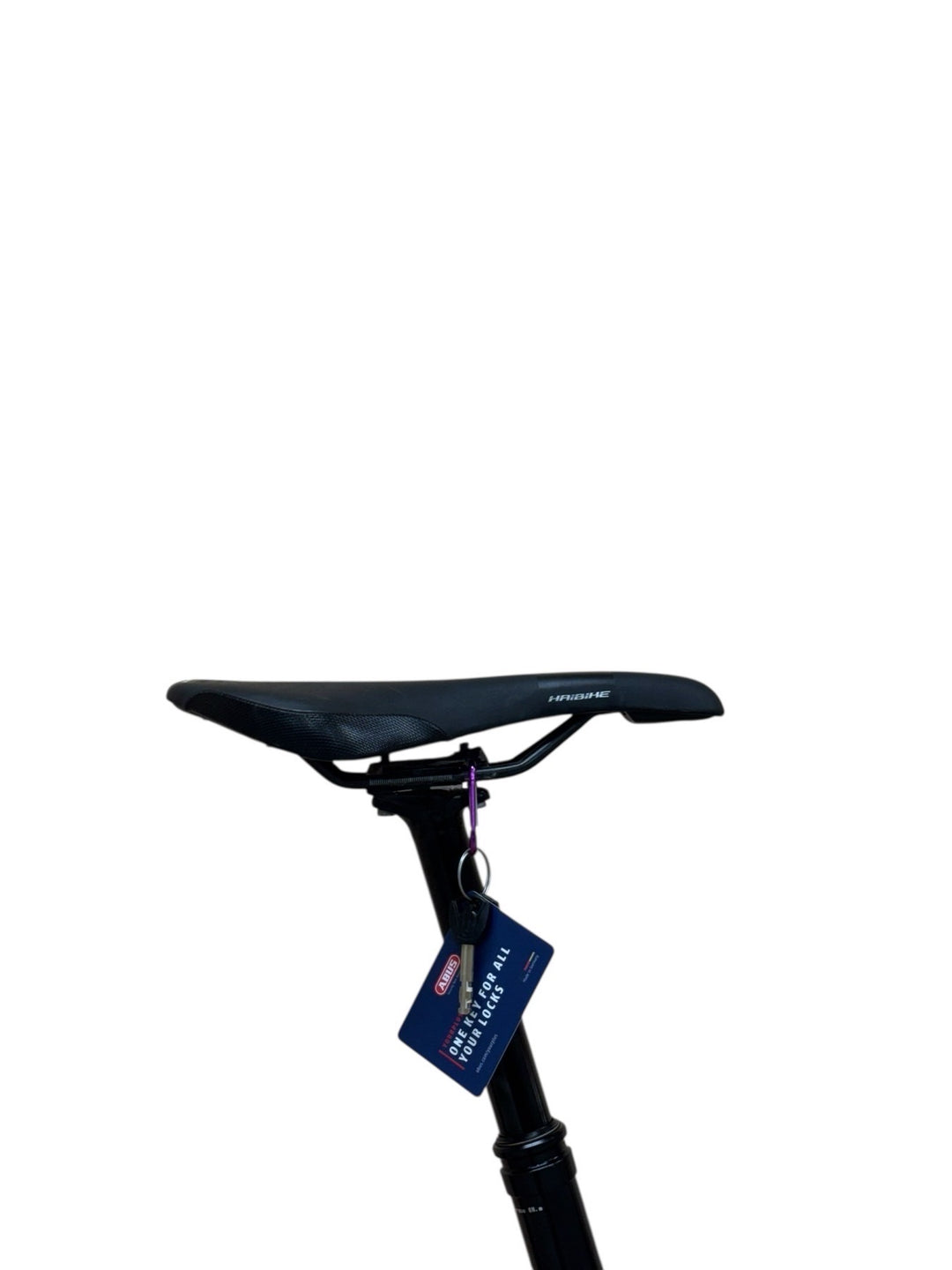 Haibike XDURO AllMtn 8.0 E-Mountainbike Refurbished Gebruikte fiets 