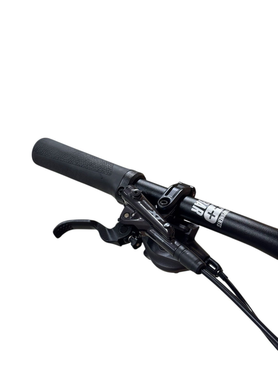 Haibike XDURO AllMtn 8.0 E-Mountainbike Refurbished Gebruikte fiets 