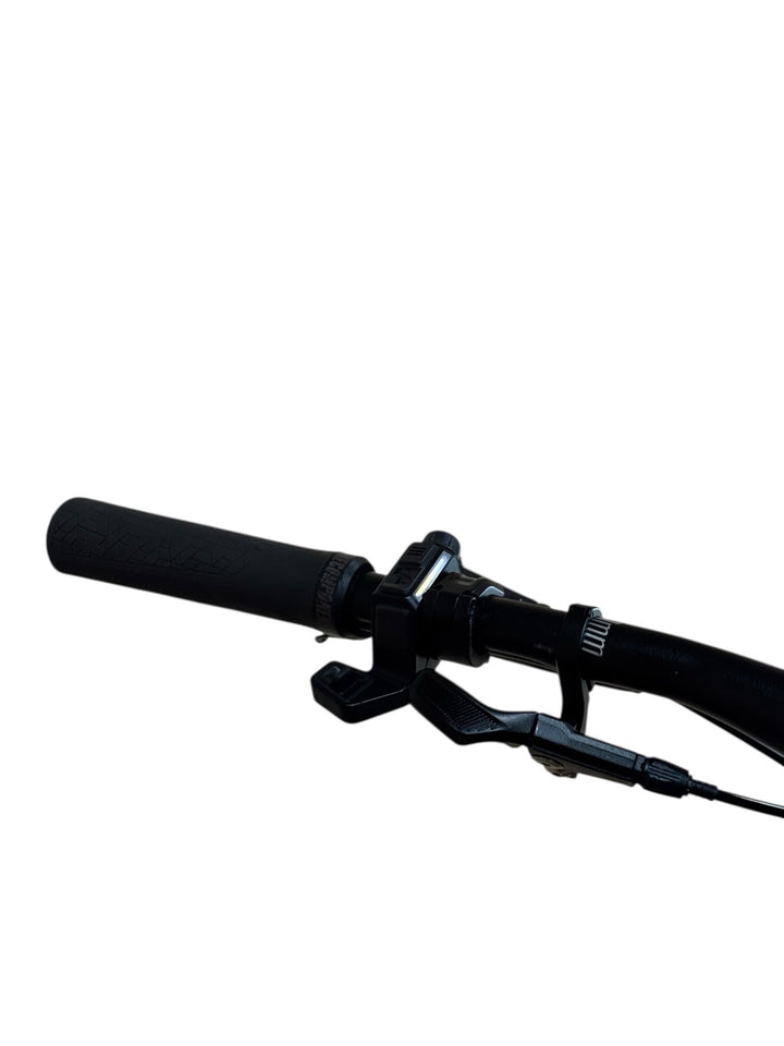 Haibike XDURO AllMtn 8.0 E-Mountainbike Refurbished Gebruikte fiets 