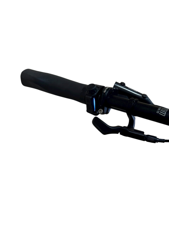 Haibike Xduro Adventr 6.0 Flyon E-Bike Refurbished Gebruikte fiets 