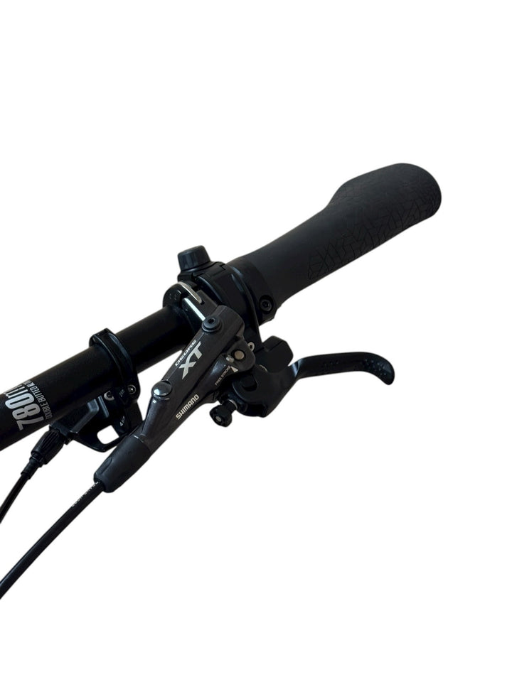 Haibike Xduro Adventr 6.0 Flyon E-Bike Refurbished Gebruikte fiets 