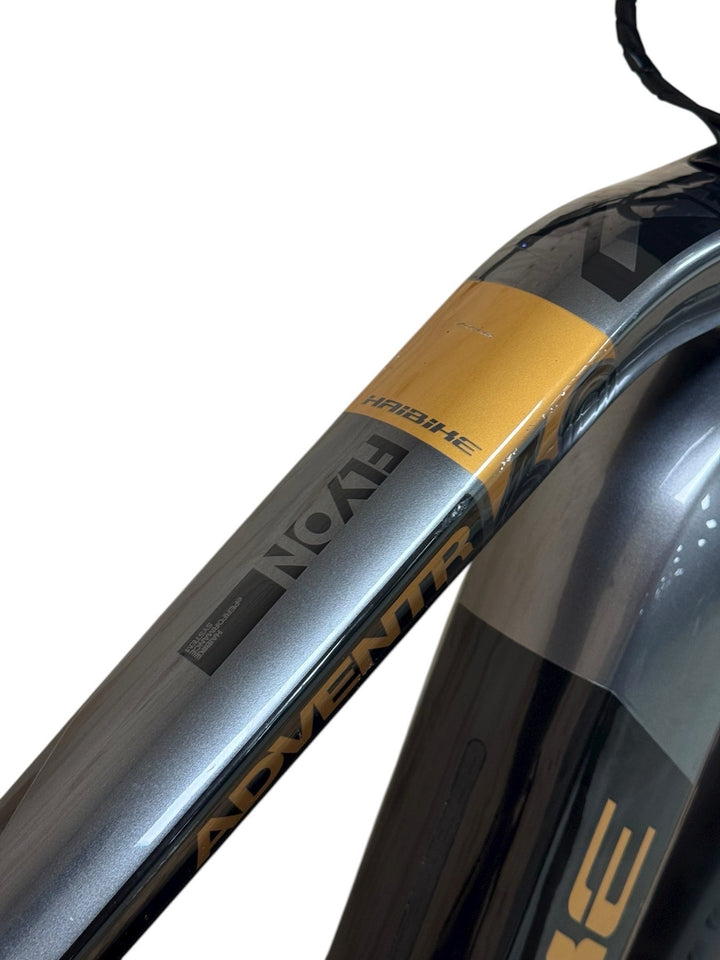Haibike Xduro Adventr 6.0 Flyon E-Bike Refurbished Gebruikte fiets 