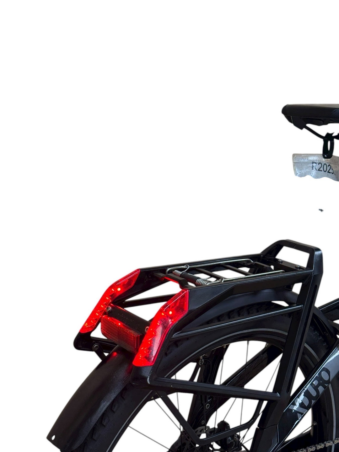 Haibike Xduro Adventr 6.0 Flyon E-Bike Refurbished Gebruikte fiets 