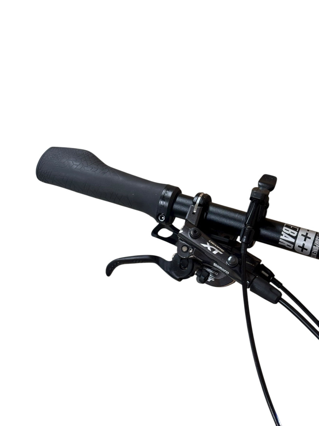 Haibike Xduro Adventr 6.0 Flyon E-Bike Refurbished Gebruikte fiets 