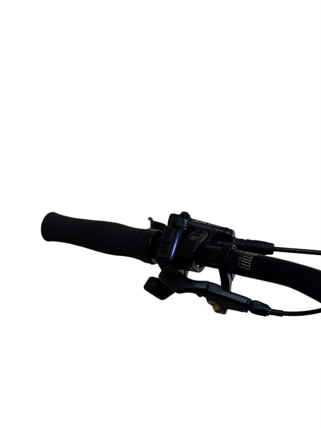 Haibike Xduro Adventr FS E-Bike Refurbished Gebruikte fiets 