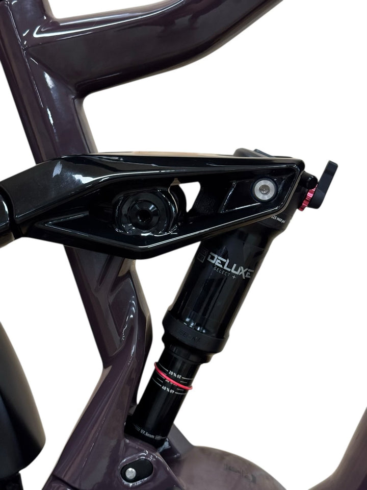 Haibike Xduro Adventr FS E-Bike Refurbished Gebruikte fiets 