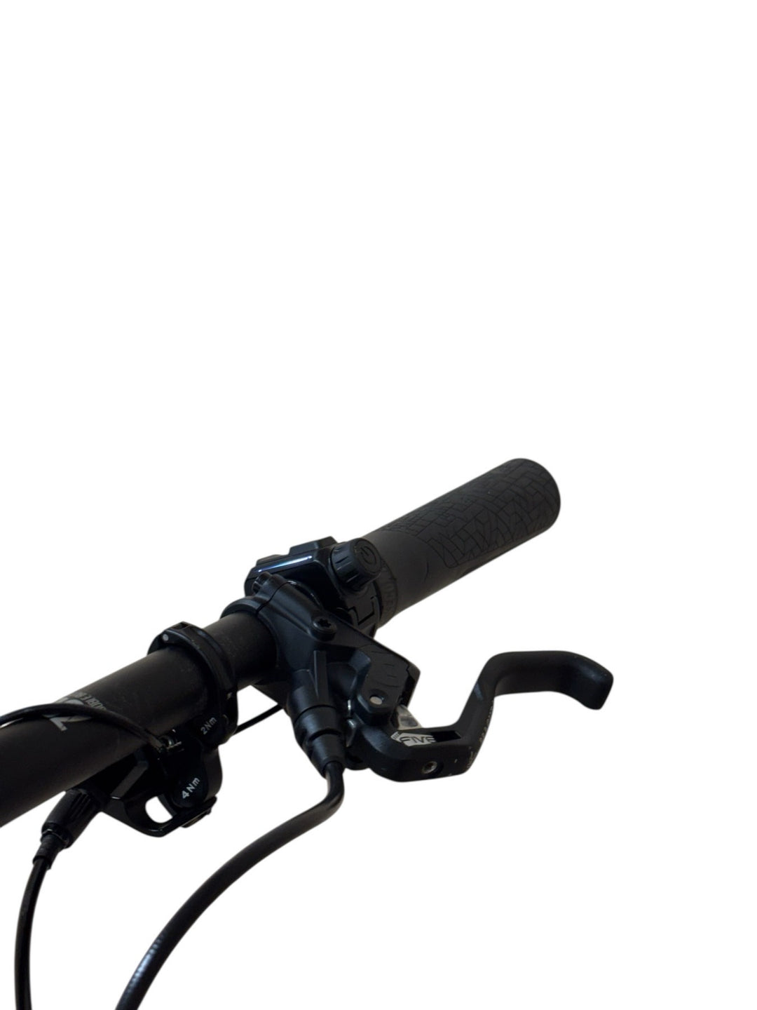 Haibike Xduro AllMtn Flyon 5.0 E-Mountainbike Refurbished Gebruikte fiets 