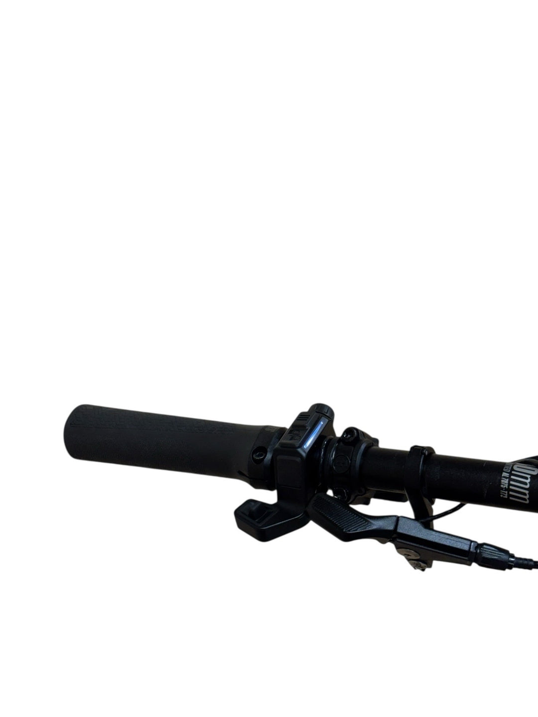 Haibike Xduro AllMtn Flyon 5.0 E-Mountainbike Refurbished Gebruikte fiets 