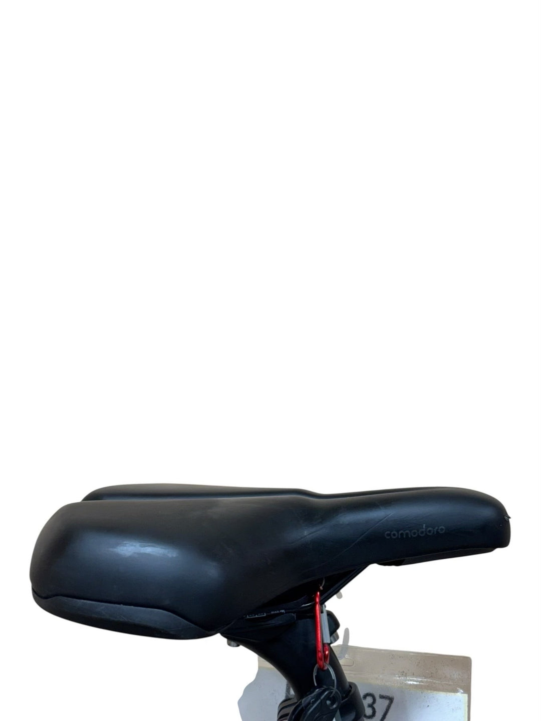 Hercules E-Imperial I-F5 E-Bike Refurbished Gebruikte fiets 