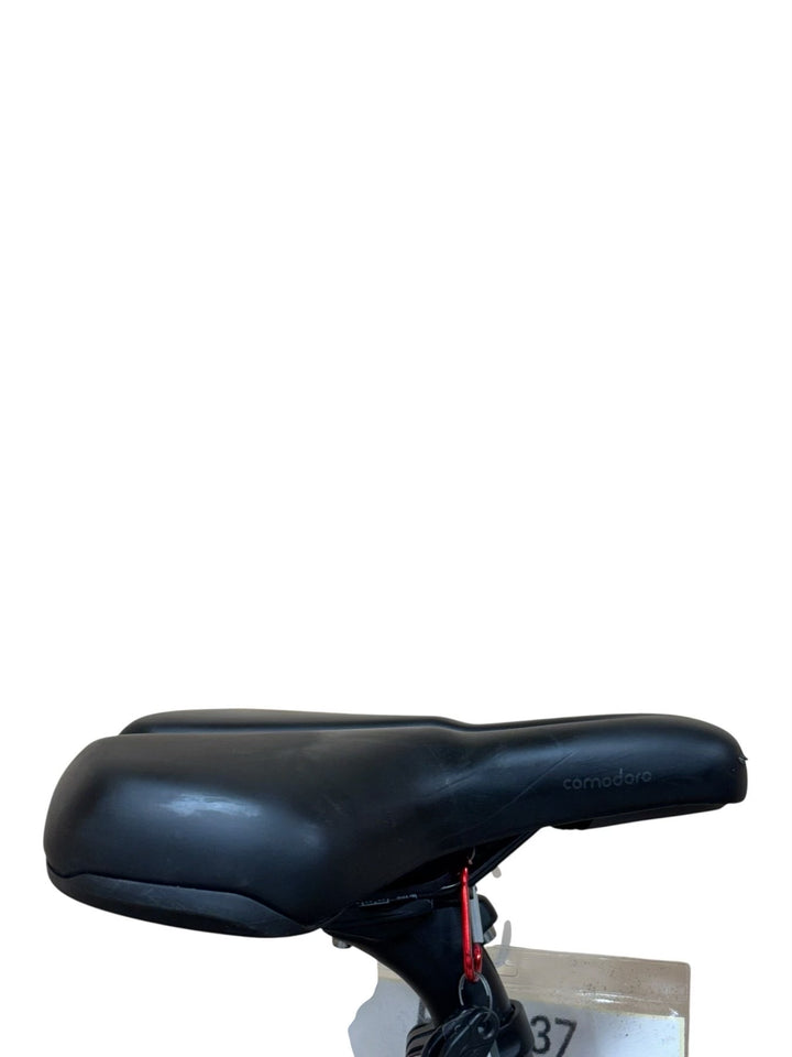 Hercules E-Imperial I-F5 E-Bike Refurbished Gebruikte fiets 