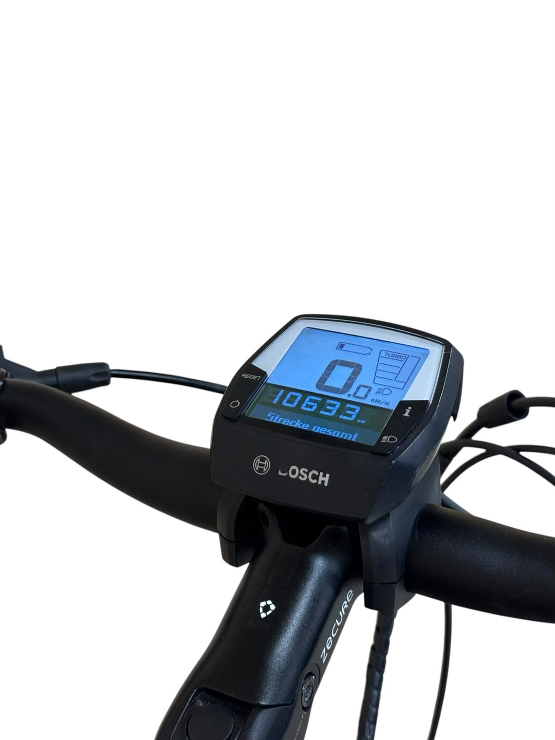 Hercules E-Imperial I-F5 E-Bike Refurbished Gebruikte fiets 