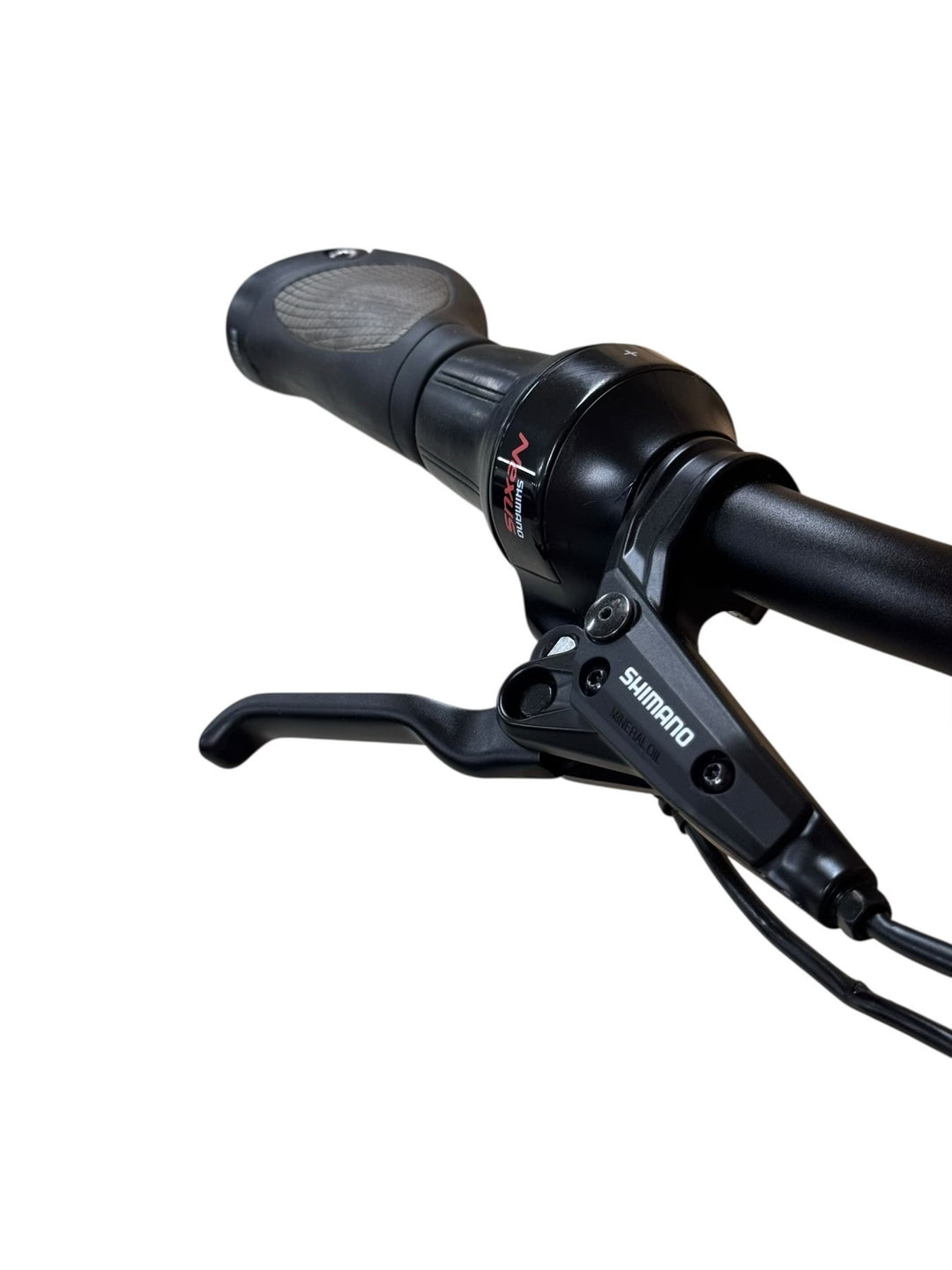 Hercules E-Imperial I-F5 E-Bike Refurbished Gebruikte fiets 