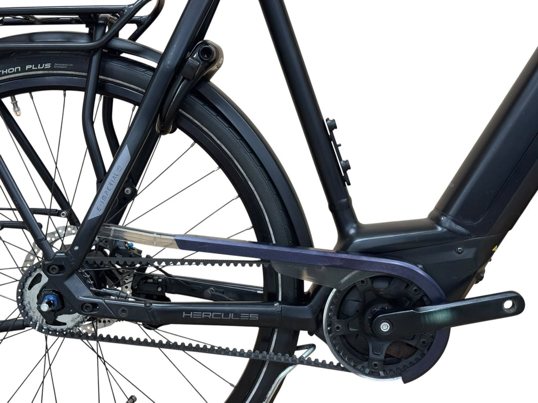 Hercules E-Imperial I-F5 E-Bike Refurbished Gebruikte fiets 