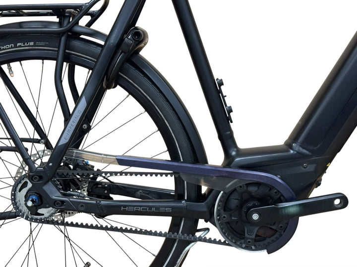 Hercules E-Imperial I-F5 E-Bike Refurbished Gebruikte fiets 