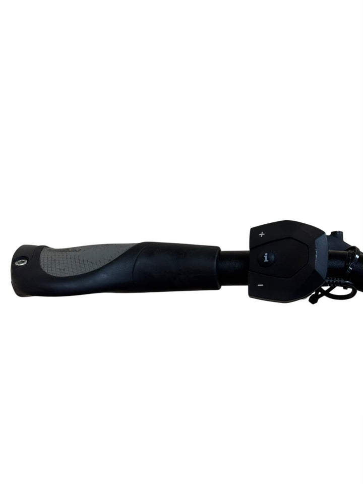 Hercules E-Imperial I-F5 E-Bike Refurbished Gebruikte fiets 