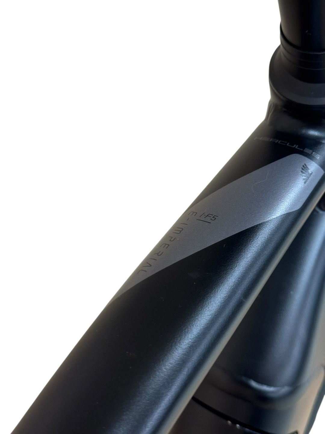 Hercules E-Imperial I-F5 E-Bike Refurbished Gebruikte fiets 