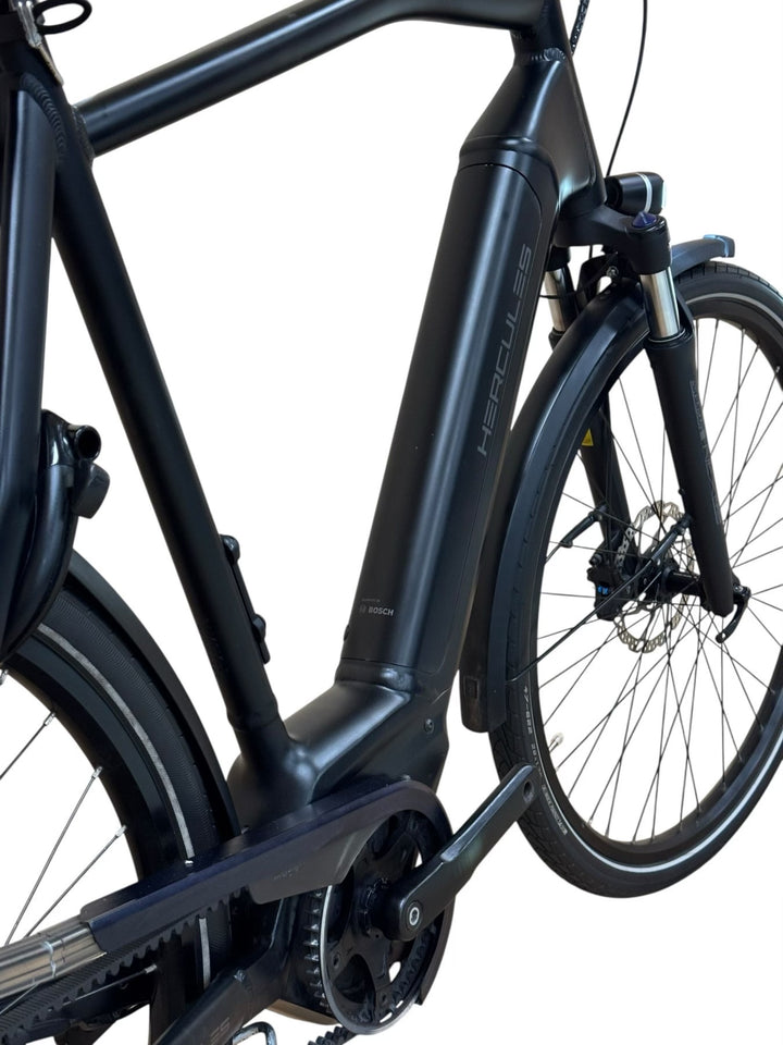 Hercules E-Imperial I-F5 E-Bike Refurbished Gebruikte fiets 