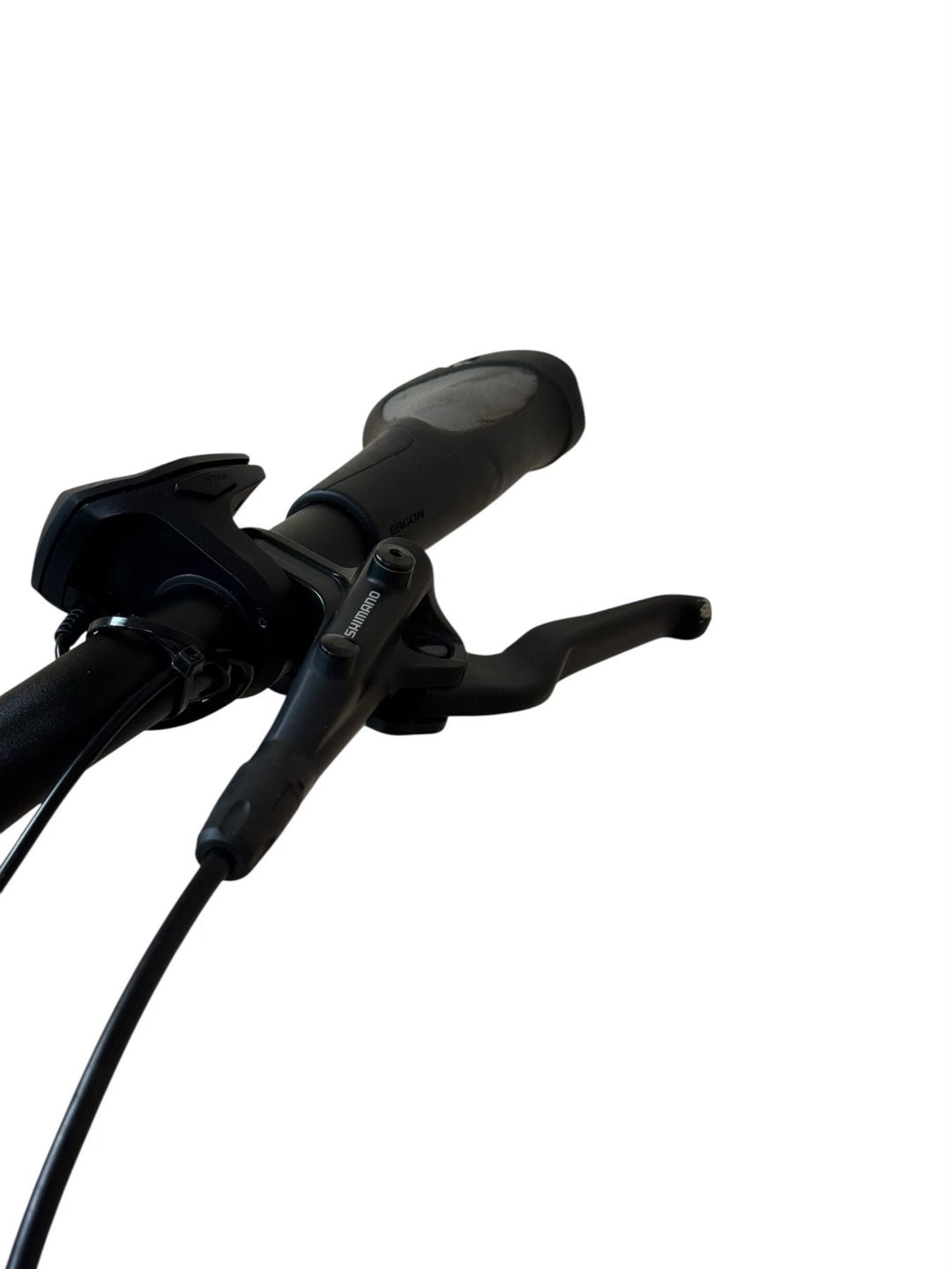 Hercules E-Imperial I-F5 E-Bike Refurbished Gebruikte fiets 