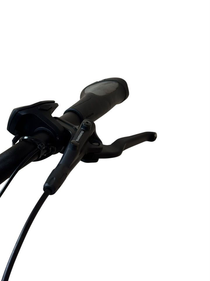 Hercules E-Imperial I-F5 E-Bike Refurbished Gebruikte fiets 