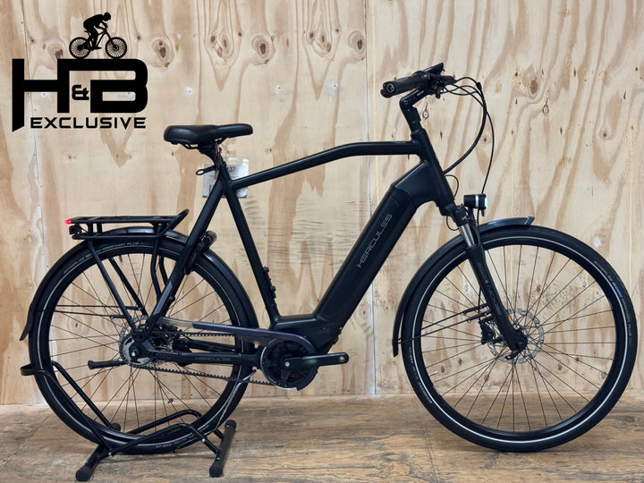 Hercules E-Imperial I-F5 E-Bike Refurbished Gebruikte fiets 