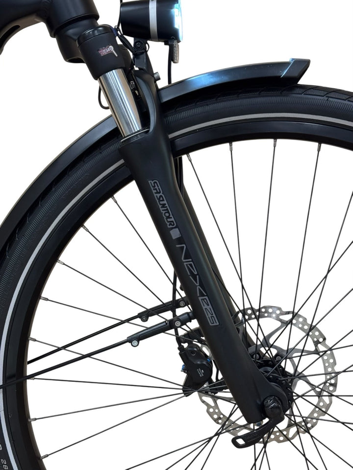 Hercules E-Imperial I-F5 E-Bike Refurbished Gebruikte fiets 