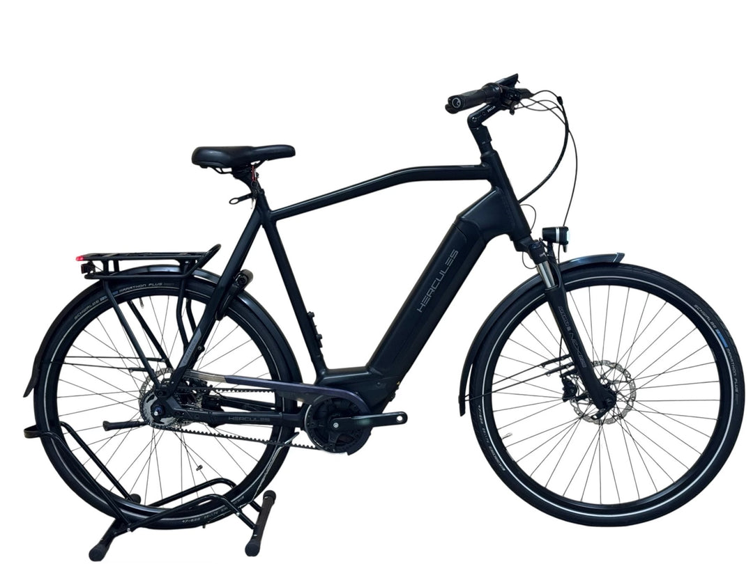 hercules fully e bike Hercules E-Imperial I-F5 E-Bike Used | Refurbished