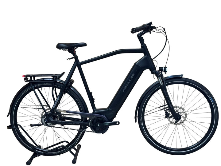 Hercules E-Imperial I-F5 E-Bike Refurbished Gebruikte fiets 