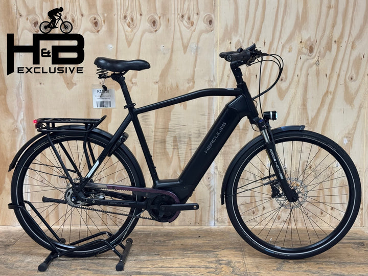 Hercules E-Imperial I-R5 E-Bike Refurbished Gebruikte fiets 