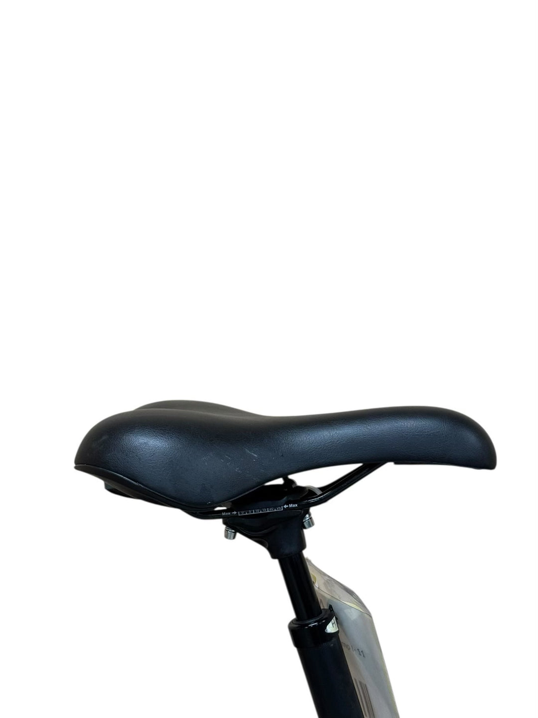 Hercules Futura Comp I-11 E-Bike Refurbished Gebruikte fiets 