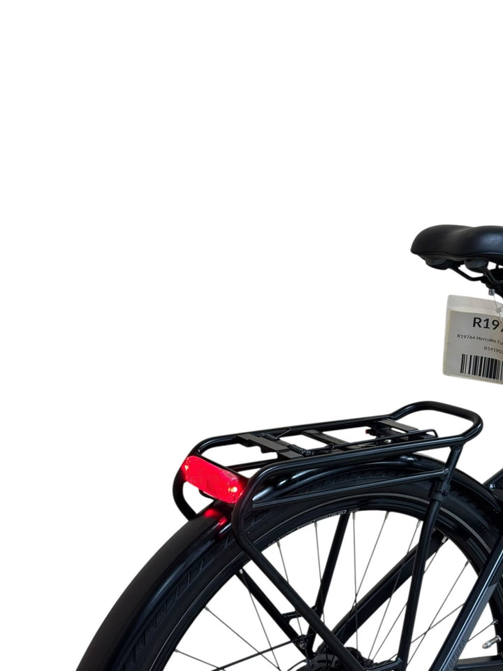 Hercules Futura Comp I-11 E-Bike Refurbished Gebruikte fiets 