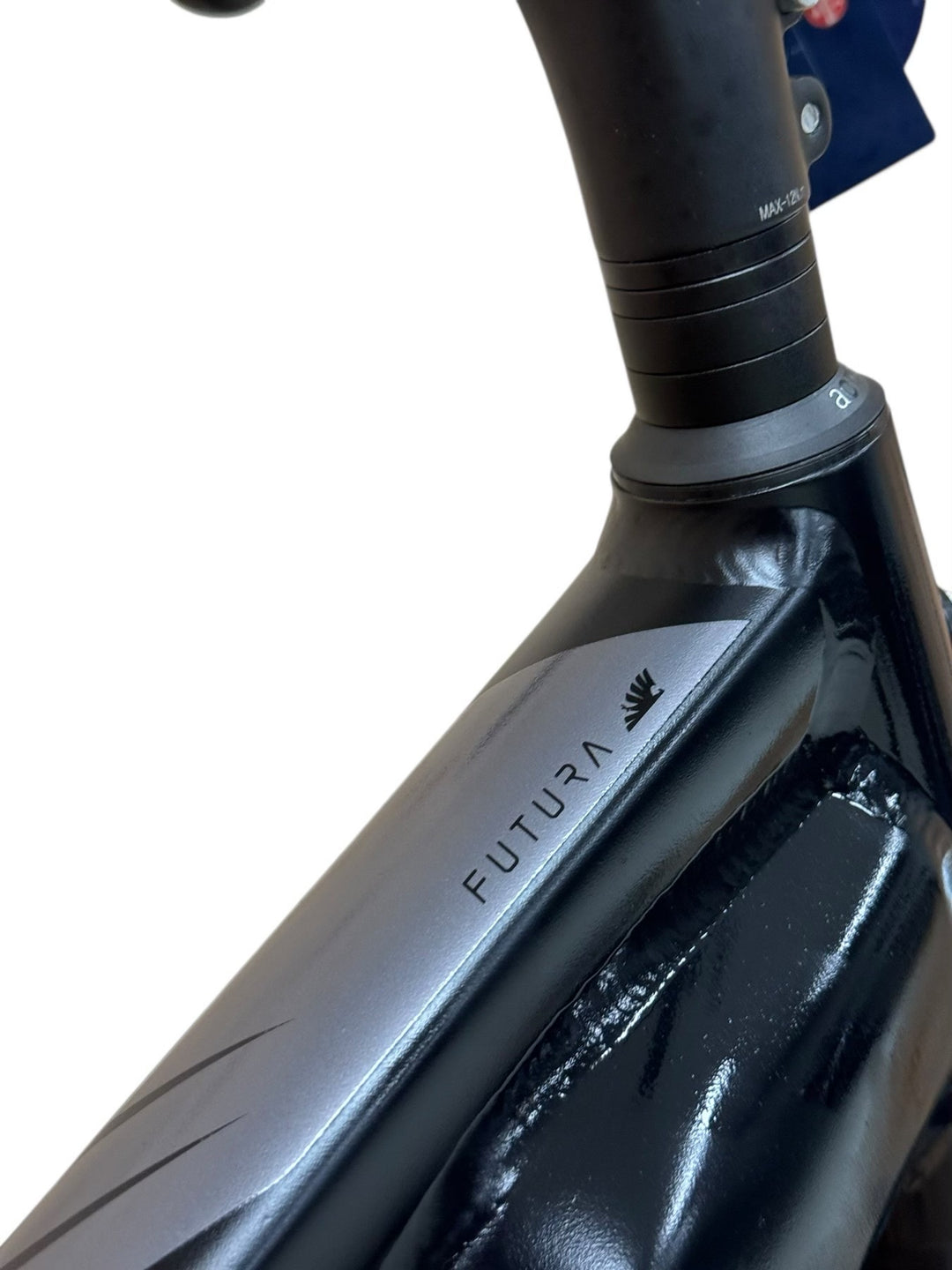 Hercules Futura Comp I-11 E-Bike Refurbished Gebruikte fiets 