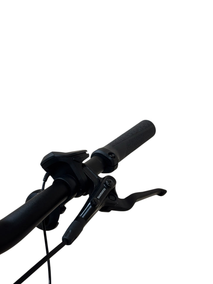 Hercules Futura Comp I-12 E-Bike Refurbished Gebruikte fiets