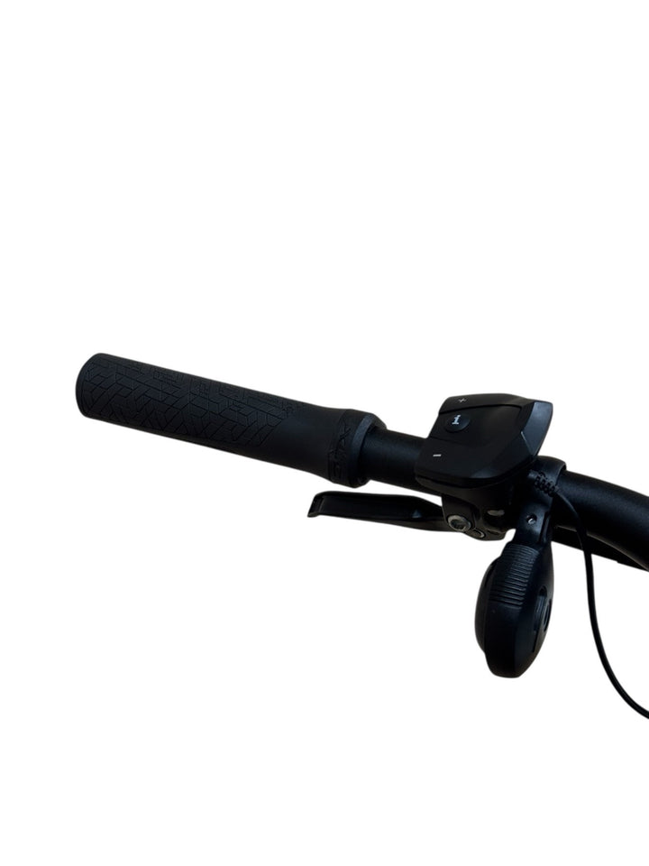 Hercules Futura Comp I-12 E-Bike Refurbished Gebruikte fiets