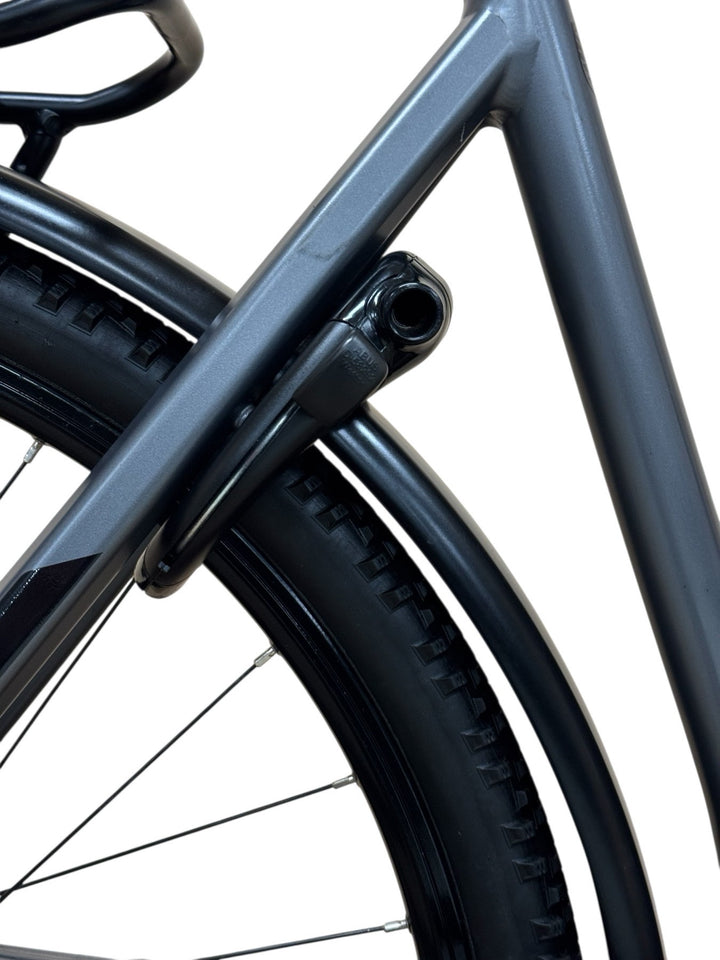 Hercules Futura Comp I-12 E-Bike Refurbished Gebruikte fiets