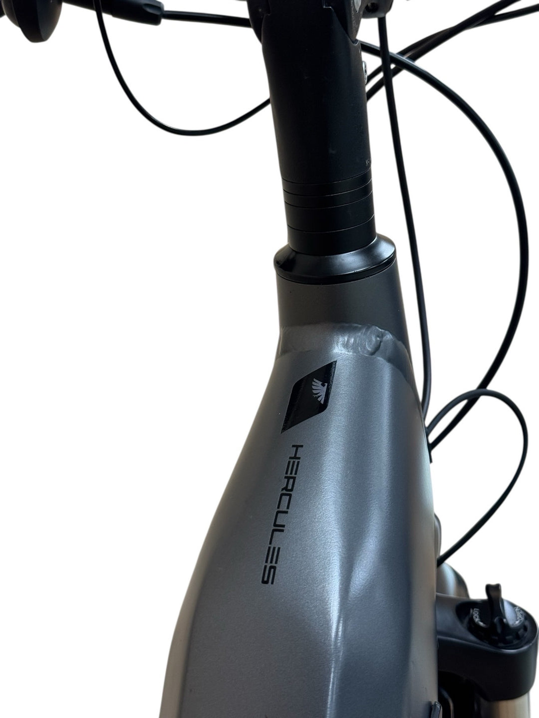 Hercules Futura Comp I-12 Bicicletas elΓ©ctricas Remodelado usado