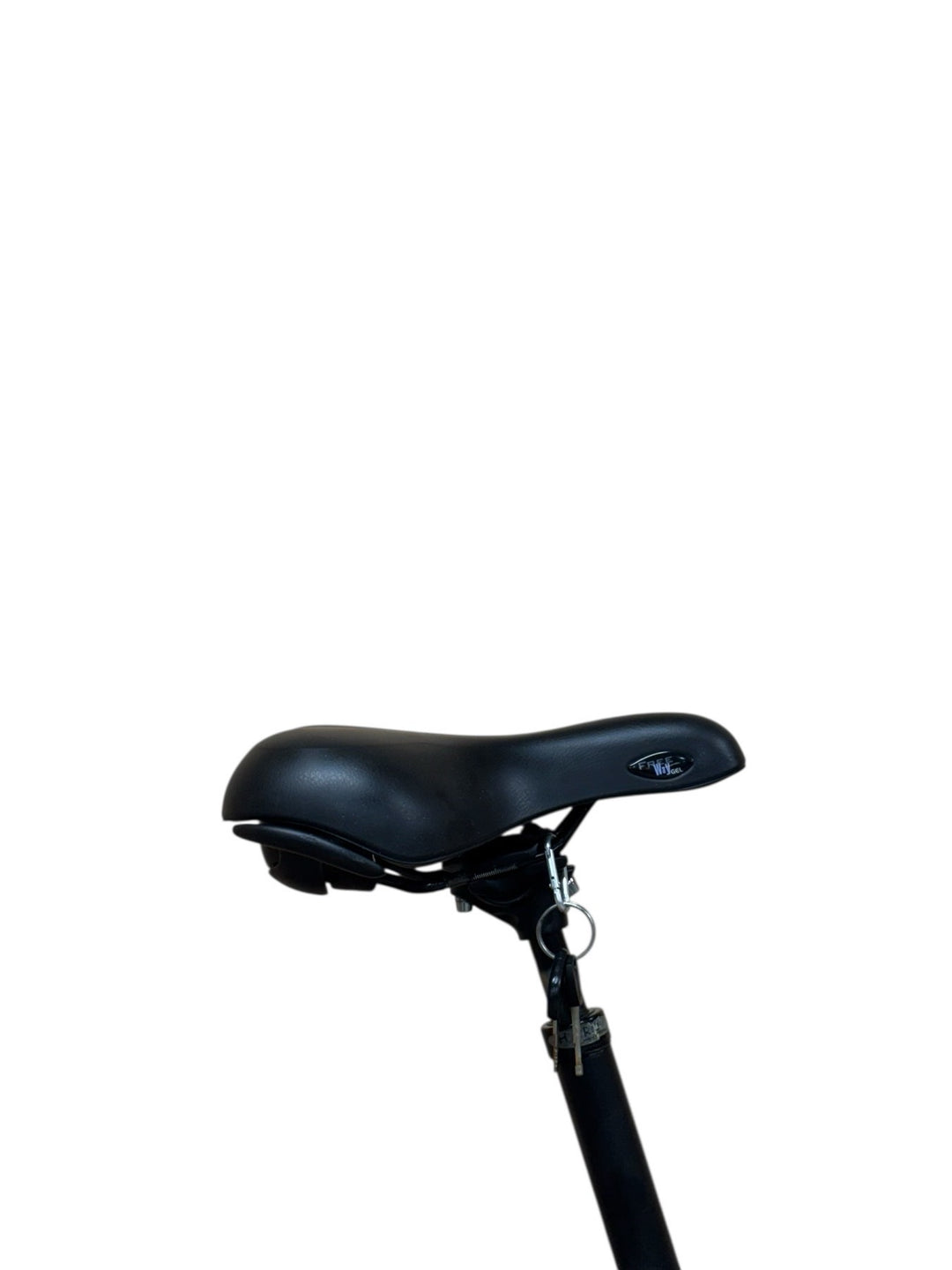 Hercules Futura Comp I-12 E-Bike Refurbished Gebruikte fiets