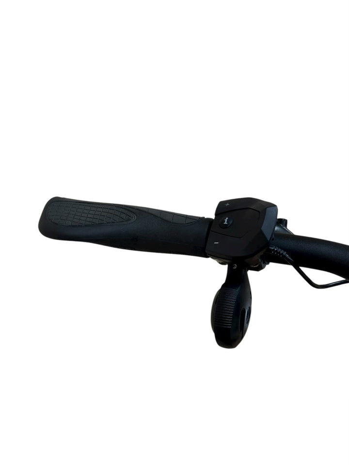 Hercules Futura HD I-12 E-Bike Refurbished Gebruikte fiets