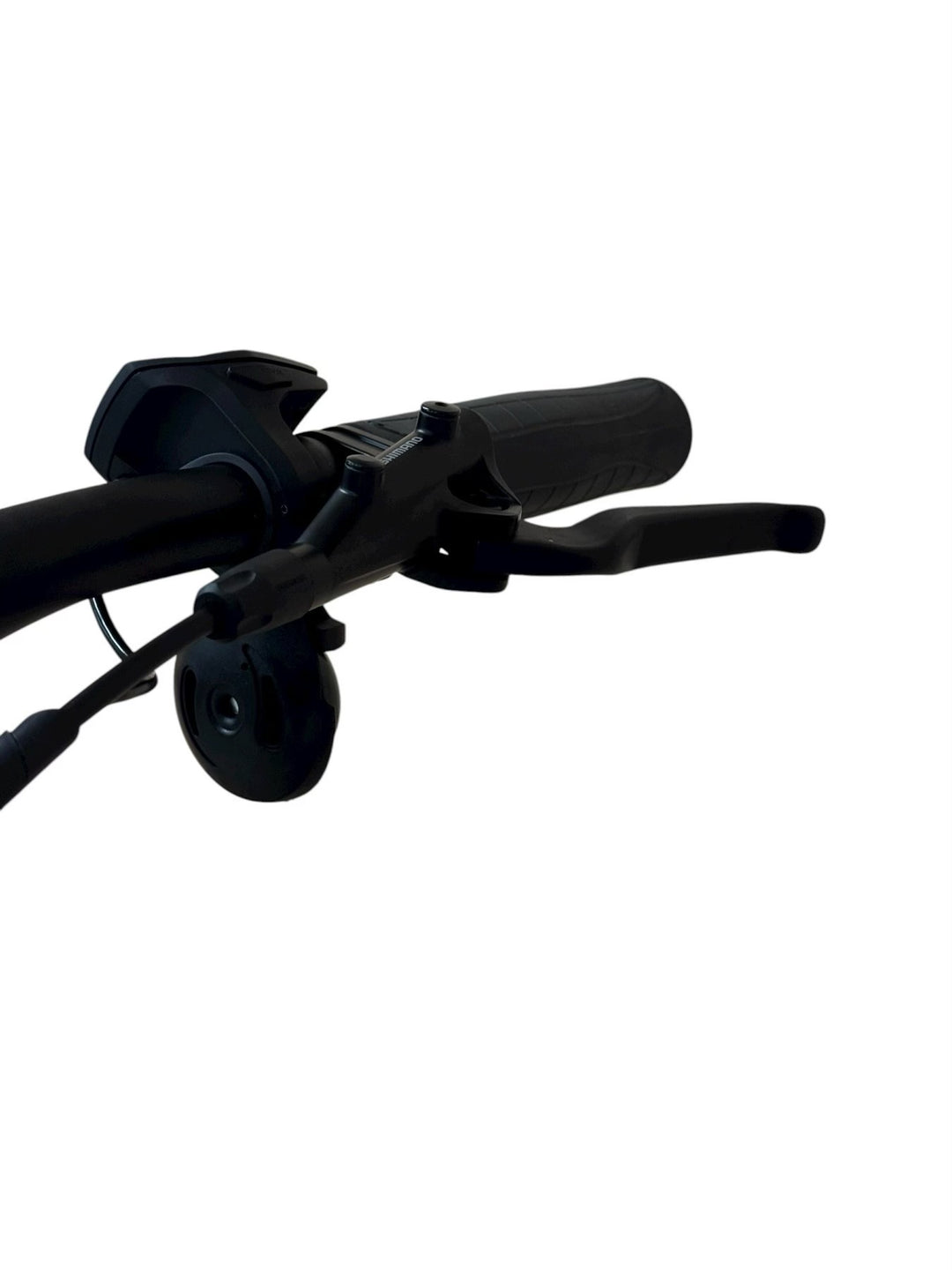 Hercules Futura HD I-12 E-Bike Refurbished Gebruikte fiets