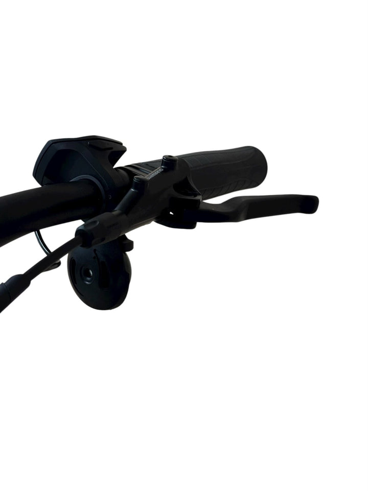 Hercules Futura HD I-12 E-Bike Refurbished Gebruikte fiets