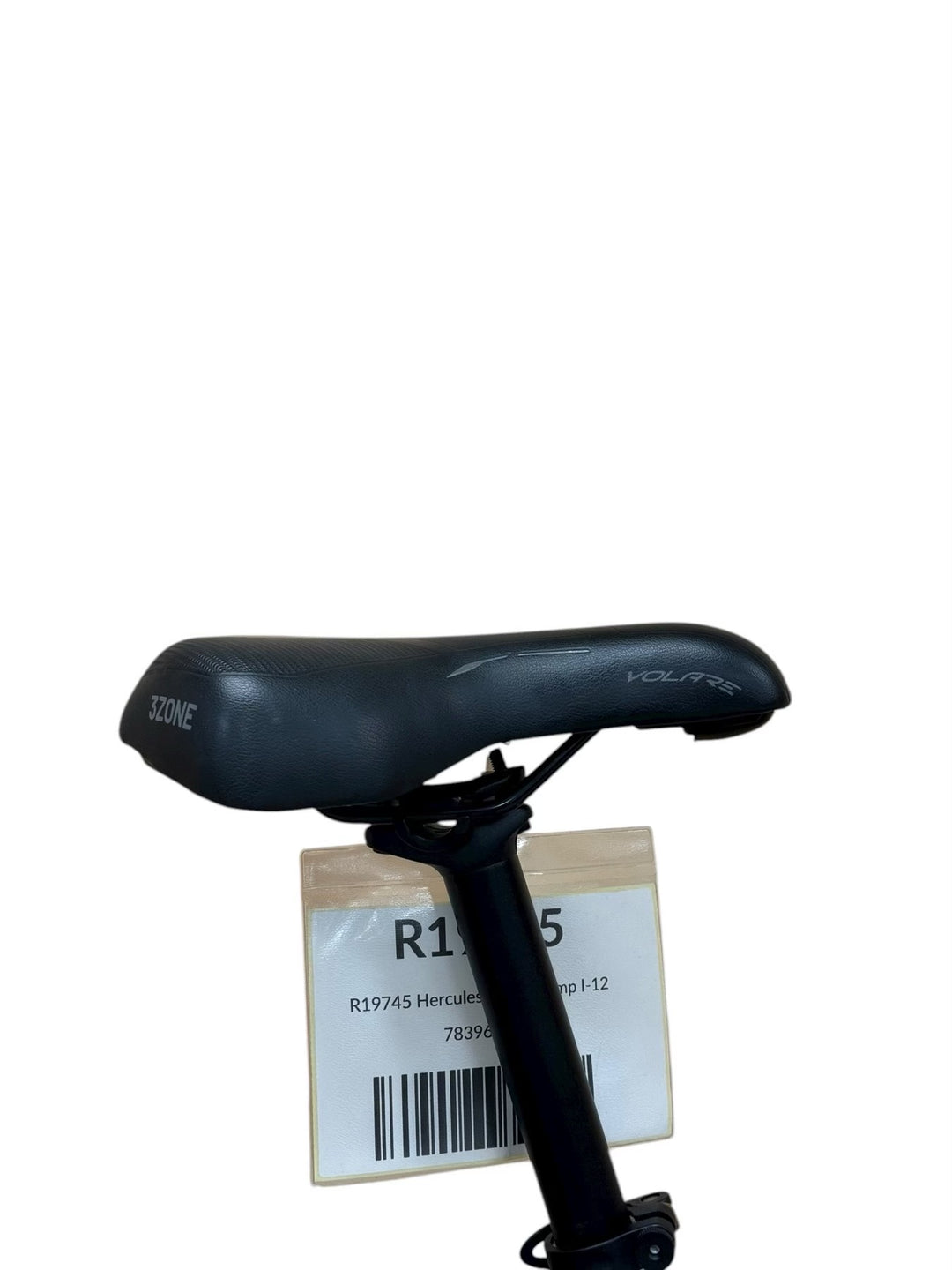 Hercules Futura HD I-12 E-Bike Refurbished Gebruikte fiets