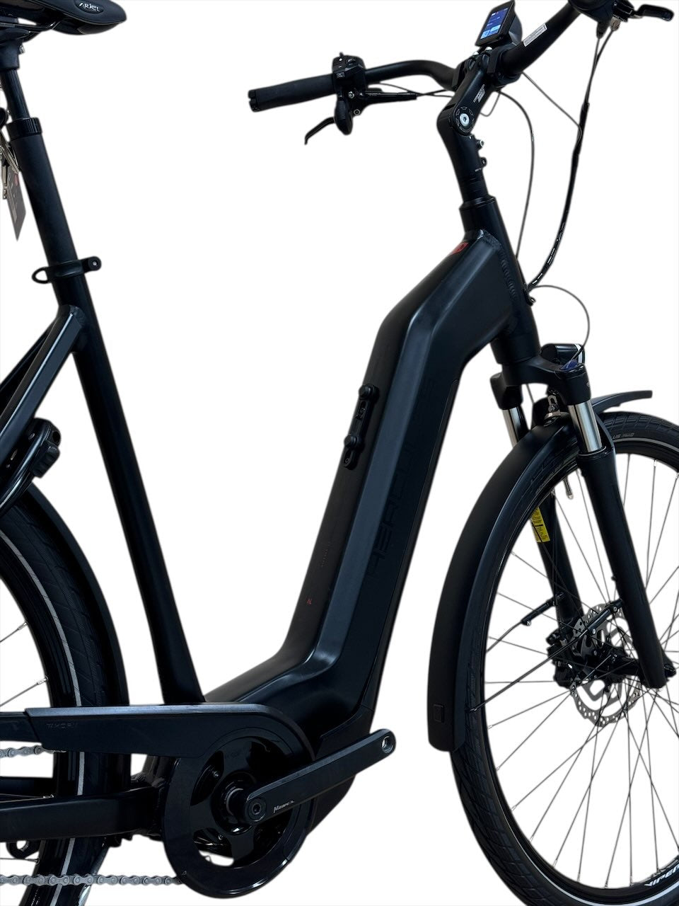 Hercules Intero I-R8 E-Bike Refurbished Gebruikte fiets