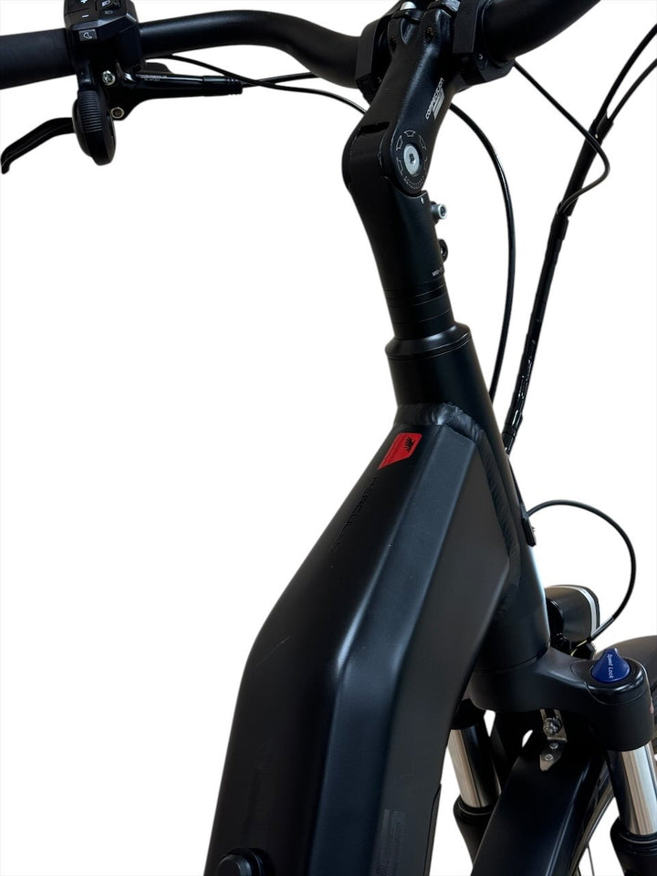 Hercules Intero I-R8 E-Bike Refurbished Gebruikte fiets