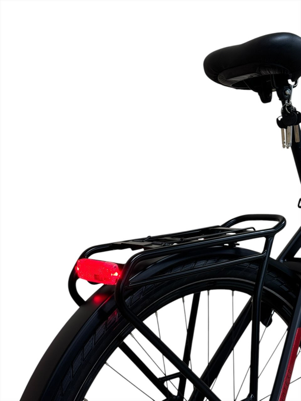 Hercules Intero I-R8 E-Bike Refurbished Gebruikte fiets