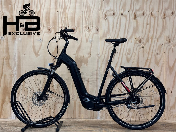 Hercules Intero I-R8 E-Bike Refurbished Gebruikte fiets