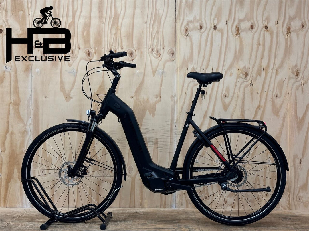 Hercules Intero I-R8 E-Bike Refurbished Gebruikte fiets