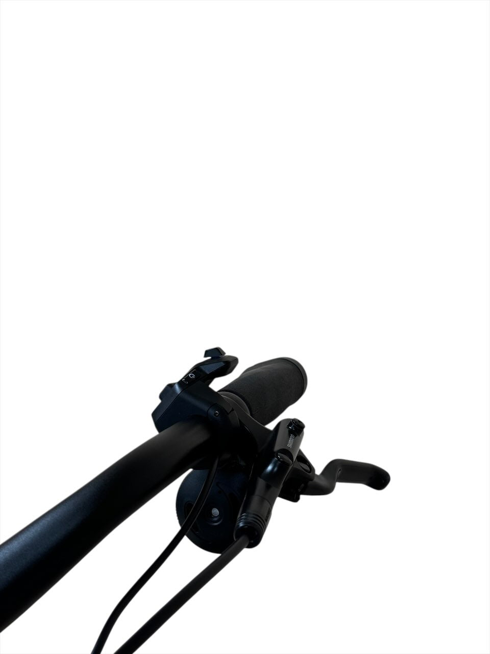 Hercules Intero I-R8 E-Bike Refurbished Gebruikte fiets