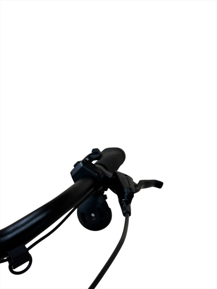 Hercules Intero I-R8 E-Bike Refurbished Gebruikte fiets