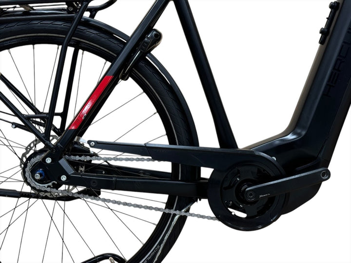 Hercules Intero I-R8 E-Bike Refurbished Gebruikte fiets